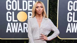 Giuliana Rancic Has Ended Her Red Carpet Reign—Only to Begin Anew at NBC